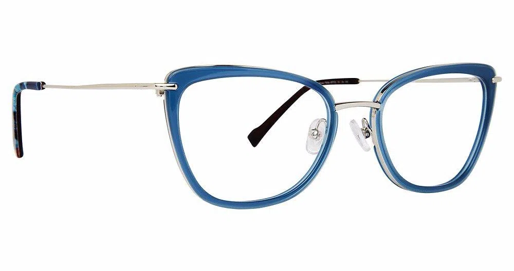 Vera Bradley VBVERITY Eyeglasses - view 3